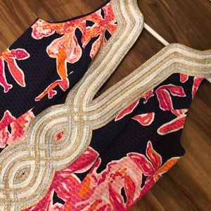 Lilly Pulitzer (00) dress